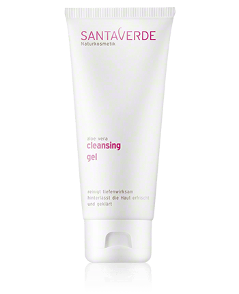 Santaverde Classic Cleansing Gel (100 ml)