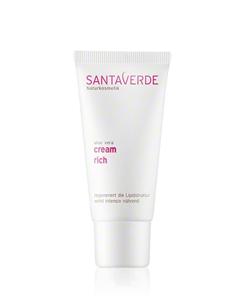 Santaverde Classic Cream Rich (30 ml)