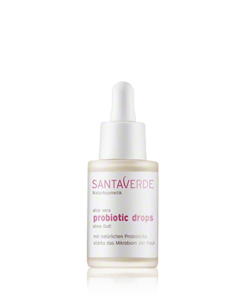 Santaverde Classic Probiotic Drops Parfümfrei (30 ml)