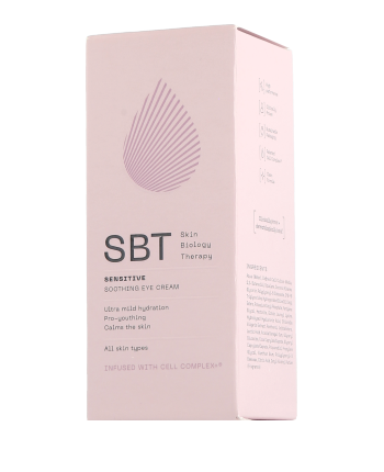 SBT Sensitive Soothing Eye Cream (15 ml)