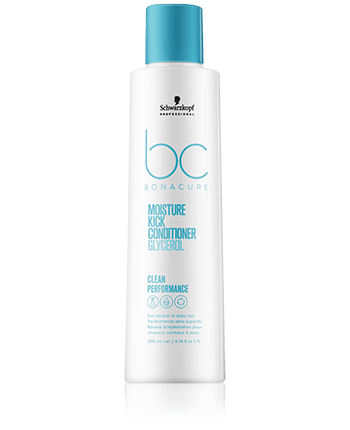 Schwarzkopf Professional BC Moisture Kick Conditioner (200 ml)
