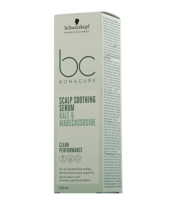 Schwarzkopf Professional BC Scalp Soothing Serum (100 ml)