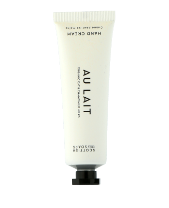 Scottish Fine Soaps Au Lait Hand Cream (30 ml)