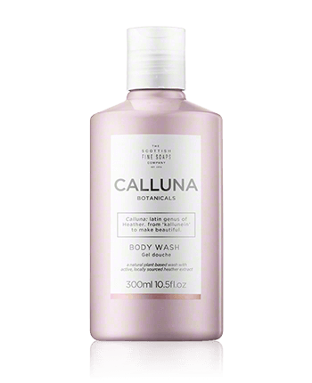 Scottish Fine Soaps Calluna Botanicals Body Wash (300 ml)