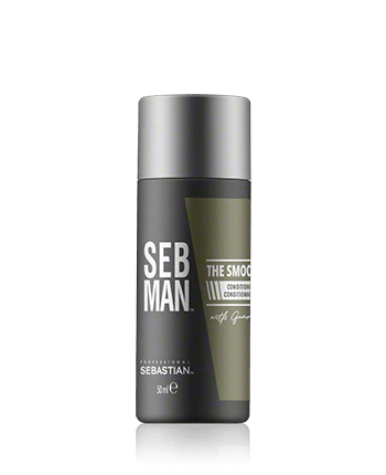 SEB MAN Care The Smoother Conditioner (50 ml)