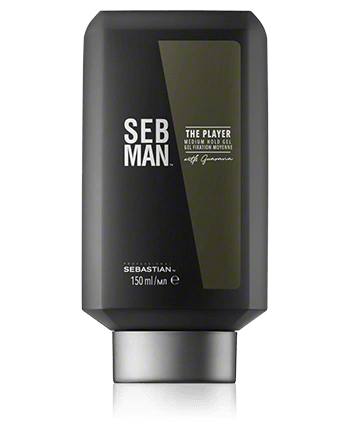 SEB MAN Styling The Player Medium Hold Gel (150 ml)