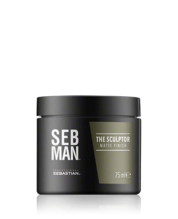 SEB MAN Styling The Sculptor Matte Finish (75 ml)