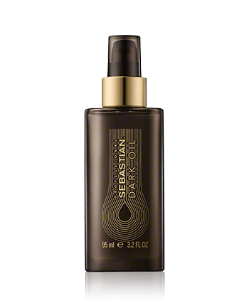 Sebastian Professional Dark Oil Hair Oil (95 ml)