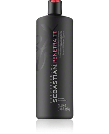 Sebastian Professional Penetraitt Shampoo (1000 ml)