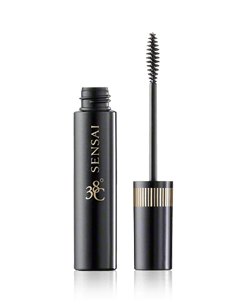 Sensai 38°C Mascara Zwart (6 ml)