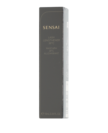 Sensai 38°C Mascara Lash Lengthener Black (10 ml)