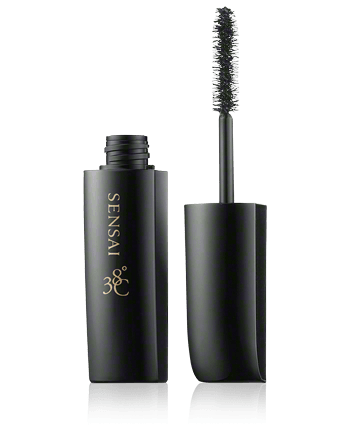 Sensai 38°C Mascara Lash Volumiser Black (10 ml)