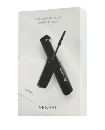 Sensai 38°C Mascara Set met wimperverlenger