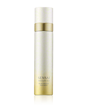 Sensai Absolute Silk Micro Mousse Treatment (90 ml)