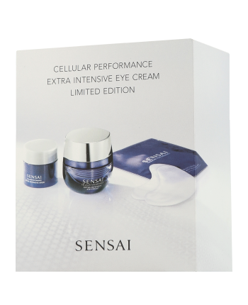 Sensai Cellular Performance Extra Intensive Set met Eye Cream