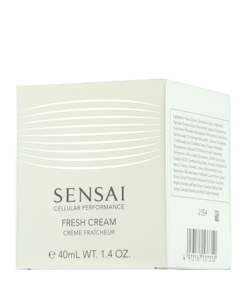 Sensai Cellular Performance Fresh Cream (40 ml)
