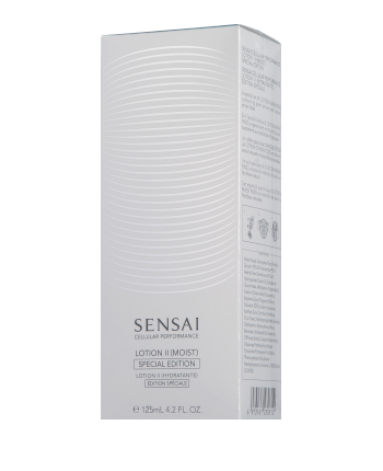 Sensai Cellular Performance Set met Lotion II