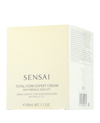 Sensai Expert Products Total Form Expert Cream (50 ml)