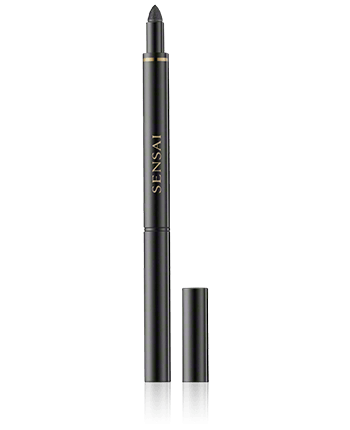 Sensai Lasting Eyeliner Pencil 01 Black (0,1 g)