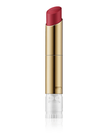 Sensai Lasting Plump Lipstick Refill 01 Ruby Red (3,8 g)