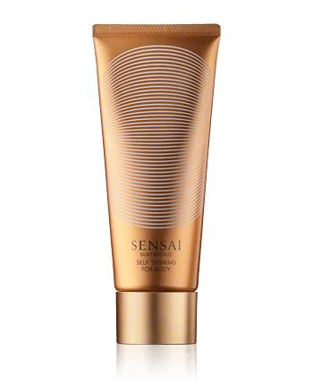 Sensai Silky Bronze Self Tanning for Body Classic (150 ml)