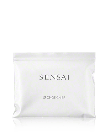 Sensai Silky Purifying Sponge Chief