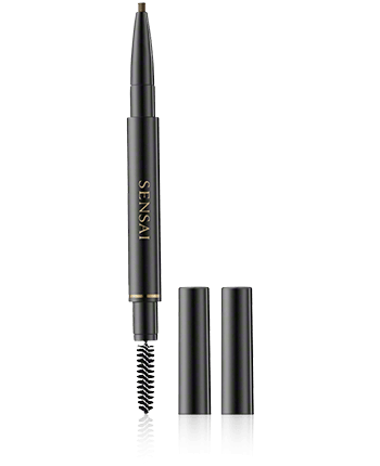 Sensai Styling Eyebrow Pencil 01 Dark Brown (0,2 g)