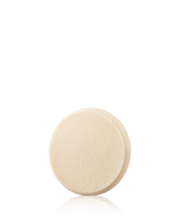 Sensai Total Finish Foundation Sponge - Round Shape