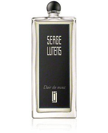 Serge Lutens Clair de Musc Eau de Parfum Spray (100 ml)