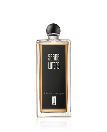 Serge Lutens Fleurs d'Oranger Eau de Parfum Spray (hervulbaar) (50 ml)
