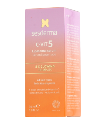 Sesderma C-Vit 5 Liposomal Serum (30 ml)