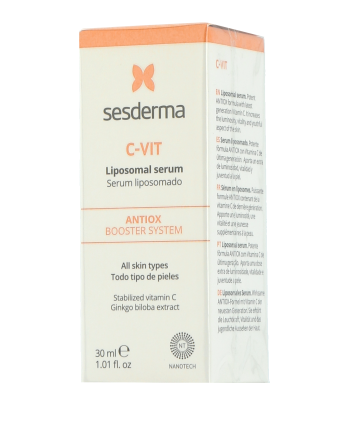Sesderma C-Vit Liposomal Serum (30 ml)
