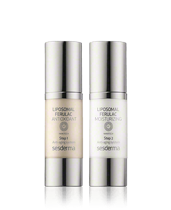 Sesderma Ferulac Anti-Aging System (30 ml + 30 ml)
