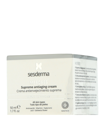 Sesderma Mesoses Supreme Antiaging Cream (50 ml)