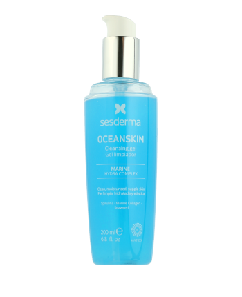 Sesderma Oceanskin Cleansing Gel (200 ml)