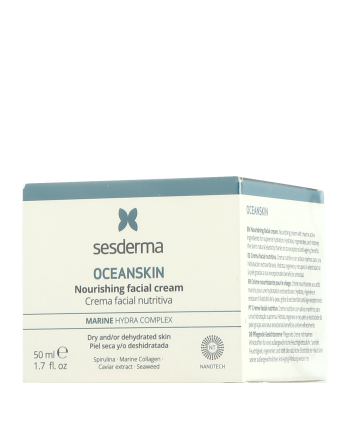 Sesderma Oceanskin Nourishing Facial Cream (50 ml)