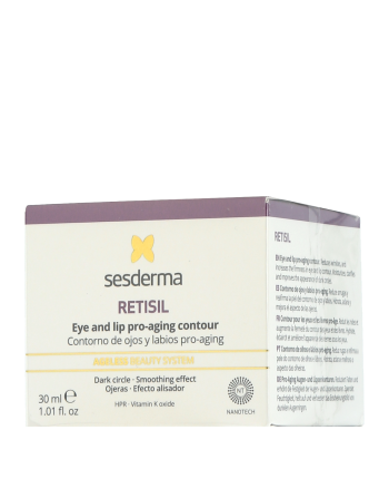 Sesderma Retisil Eye and Lip Pro-Aging Contour (30 ml)