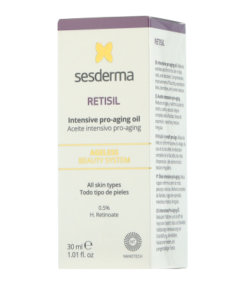 Sesderma Retisil Intensive Pro-Aging Oil (30 ml)