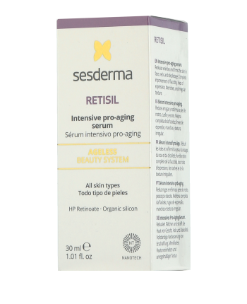 Sesderma Retisil Intensive Pro-Aging Serum (30 ml)