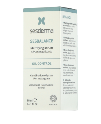 Sesderma Sesbalance Mattifying Serum Oil Control (30 ml)