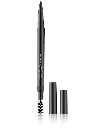 Shiseido Brow InkTrio 04 Ebony (0,25 g + 0,06 g)