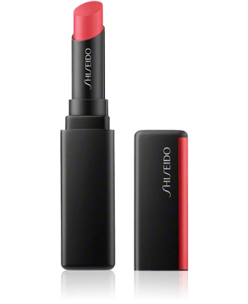 Shiseido Color Gel Lip Balm 104 Hibiscus (2 g)