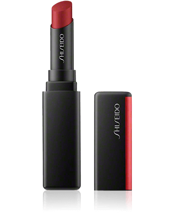 Shiseido Color Gel Lip Balm 106 Redwood (2 g)
