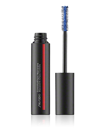 Shiseido ControlledChaos MascaraInk 02 Sapphire Spark (11,5 ml)