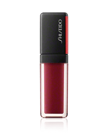 Shiseido LacquerInk LipShine 308 Patent Plum (6 ml)