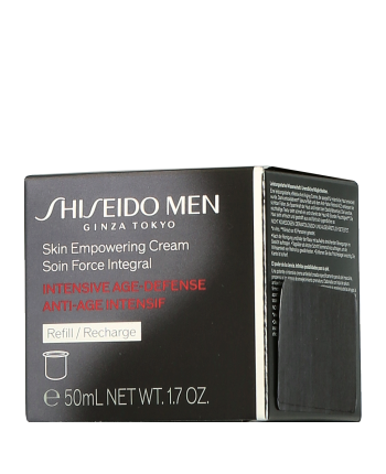 Shiseido Men Skin Empowering Cream Refill (50 ml)