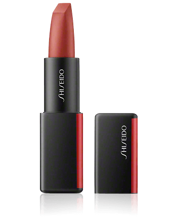 Shiseido ModernMatte Powder Lipstick 508 Semi Nude (4 g)