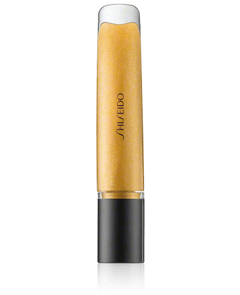 Shiseido Shimmer GelGloss 01 Kogane Gold (9 ml)