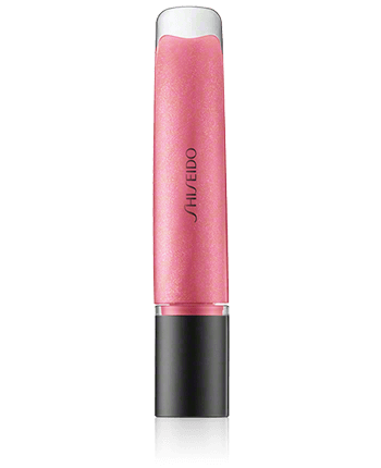 Shiseido Shimmer GelGloss 04 Bara Pink (9 ml)