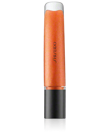 Shiseido Shimmer GelGloss 06 Daidai Orange (9 ml)